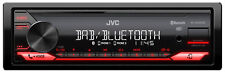 JVC KD-X282DBT MP3-Autoradio mit DAB Bluetooth USB AUX-IN comprar usado  Enviando para Brazil