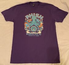 phish shirt for sale  Mc Calla