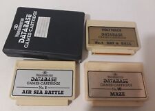 Rare vintage videomaster for sale  ANDOVER