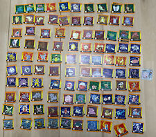 1999 pokemon artbox d'occasion  Expédié en Belgium