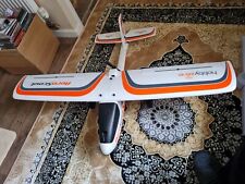 Hobbyzone aeroscout 1.1m for sale  WELSHPOOL