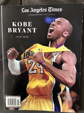 Kobe bryant commemorative for sale  Boise
