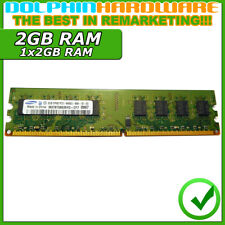 2gb ddr2 ram gebraucht kaufen  Deutschland