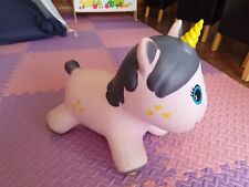 Unicorn garden toy for sale  YORK