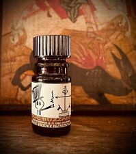 Doc Buzzard - Black Phoenix Alchemy Lab  5ml bottle, used for sale  Shipping to South Africa