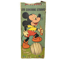 Vintage mickey mouse for sale  Stillwater