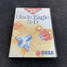 Sega master system d'occasion  Lille-