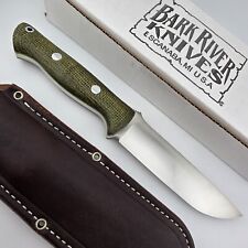Bark river knives for sale  Waterville