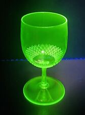 art deco wine glasses for sale  UK