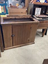 Antique early pine for sale  Freeport