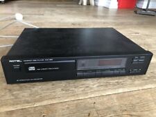 Rotel player rcd for sale  WELWYN GARDEN CITY