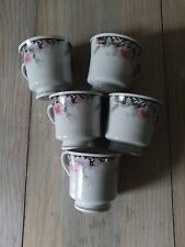 Floral teacups for sale  Paris
