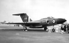 Sqn gloster javelin for sale  UK