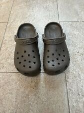 Crocs damen sandalen gebraucht kaufen  Deutschland