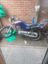 125 motorbikes for sale  DUDLEY