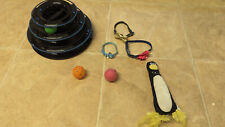 Cat toys collers for sale  VENTNOR