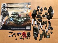2015 Mega Bloks Halo Scorpion's Sting Incomplete FOR PARTS ONLY for sale  Shipping to South Africa