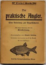 1903 hartung praktische gebraucht kaufen  Deutschland