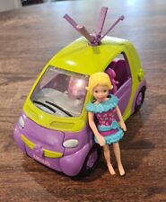 Polly pocket helicopter for sale  GRAVESEND