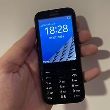 Nokia 225 - Black comprar usado  Enviando para Brazil