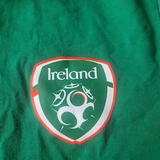 ireland football shirt for sale  Ireland