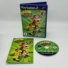 Usado, Crash Twinsanity | Playstation 2 PS2 | AUS PAL | Completo com Manual | Exc. Disco comprar usado  Enviando para Brazil