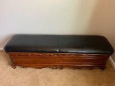 Winslow storage bench for sale  Broomfield