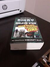 Diary of Minecraft Skeleton Steve the Noob Years - Primeira Temporada Completa (1) :... comprar usado  Enviando para Brazil