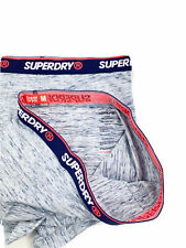 Superdry grey grit for sale  IVER
