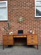 Vintage austinsuite teak for sale  BATLEY