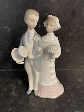 Lladro figurine collectible for sale  DUMFRIES
