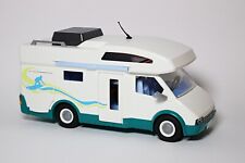 Playmobil family camper for sale  STAFFORD