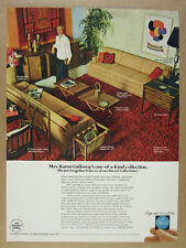 1972 drexel furniture for sale  Hartland