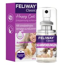 Feliway classic 20ml for sale  Shipping to Ireland