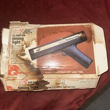 Sears clamp timing for sale  Yonkers