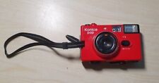 Konica pop red for sale  Ireland