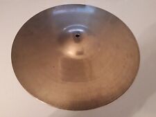 Inch constantinople cymbal. for sale  HAMPTON