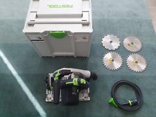 Festool febq plus gebraucht kaufen  Ludwigsfelde