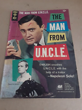 man uncle 1966 book for sale  Gainesville