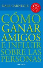 Cómo ganar amigos e influir sobre las personas / Cómo ganar amigos e influencia segunda mano  Embacar hacia Argentina