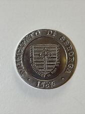 Moneta centesimi luigino usato  Busca