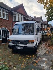 mercedes 614 for sale  NOTTINGHAM