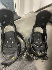 burton c60 snowboard binds for sale  Oakland