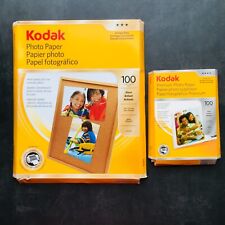 Kodak photo paper100 for sale  Auburn