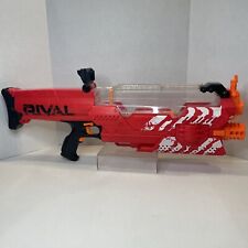 Blaster motorizado NERF Rival Nemesis MXVII-10K, PROBADO Y FUNCIONANDO segunda mano  Embacar hacia Mexico