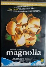 Dvd magnolia tom usato  Roma