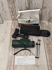 bird watching telescope for sale  RHYL