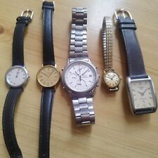 Luxury vintage watch for sale  SOUTHAMPTON