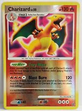 Charizard lv.55 diamond usato  Rozzano