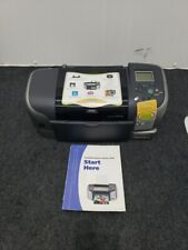 Impresora fotográfica a color Epson Stylus 925 segunda mano  Embacar hacia Argentina